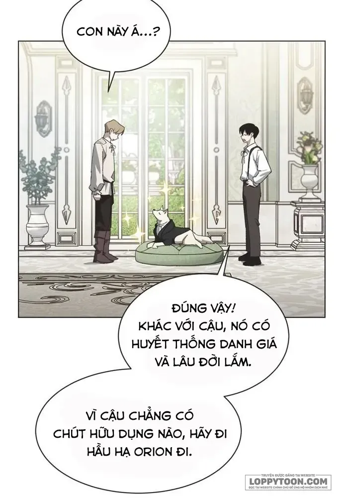 Lọ Lem Không Hoàn Hảo Chap 102 - Next Chap 103