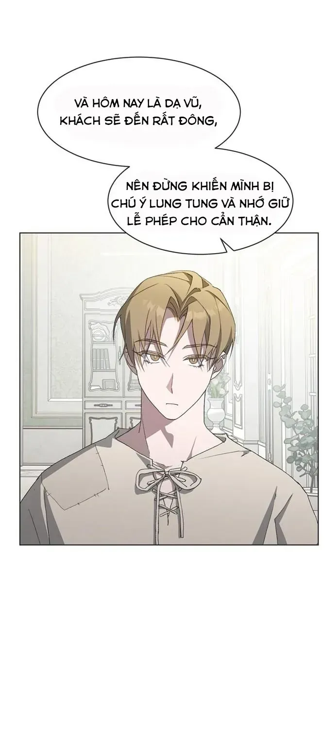 Lọ Lem Không Hoàn Hảo Chap 102 - Next Chap 103