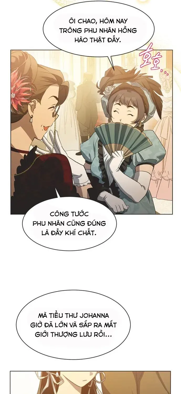 Lọ Lem Không Hoàn Hảo Chap 102 - Next Chap 103