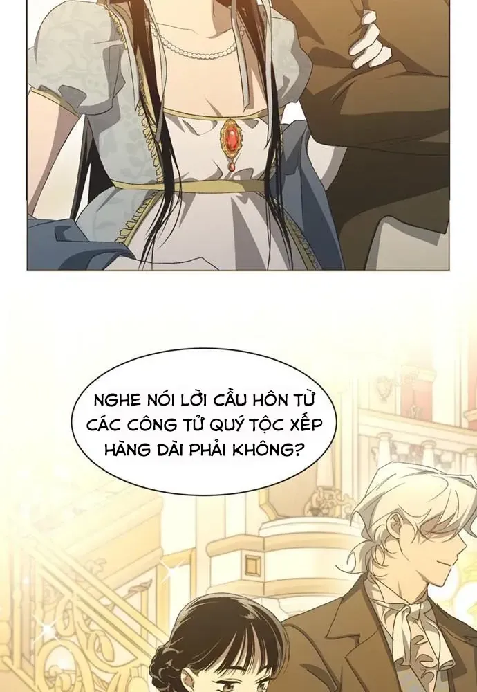 Lọ Lem Không Hoàn Hảo Chap 102 - Next Chap 103