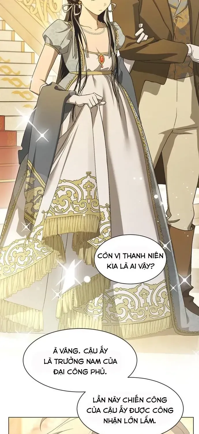 Lọ Lem Không Hoàn Hảo Chap 102 - Next Chap 103