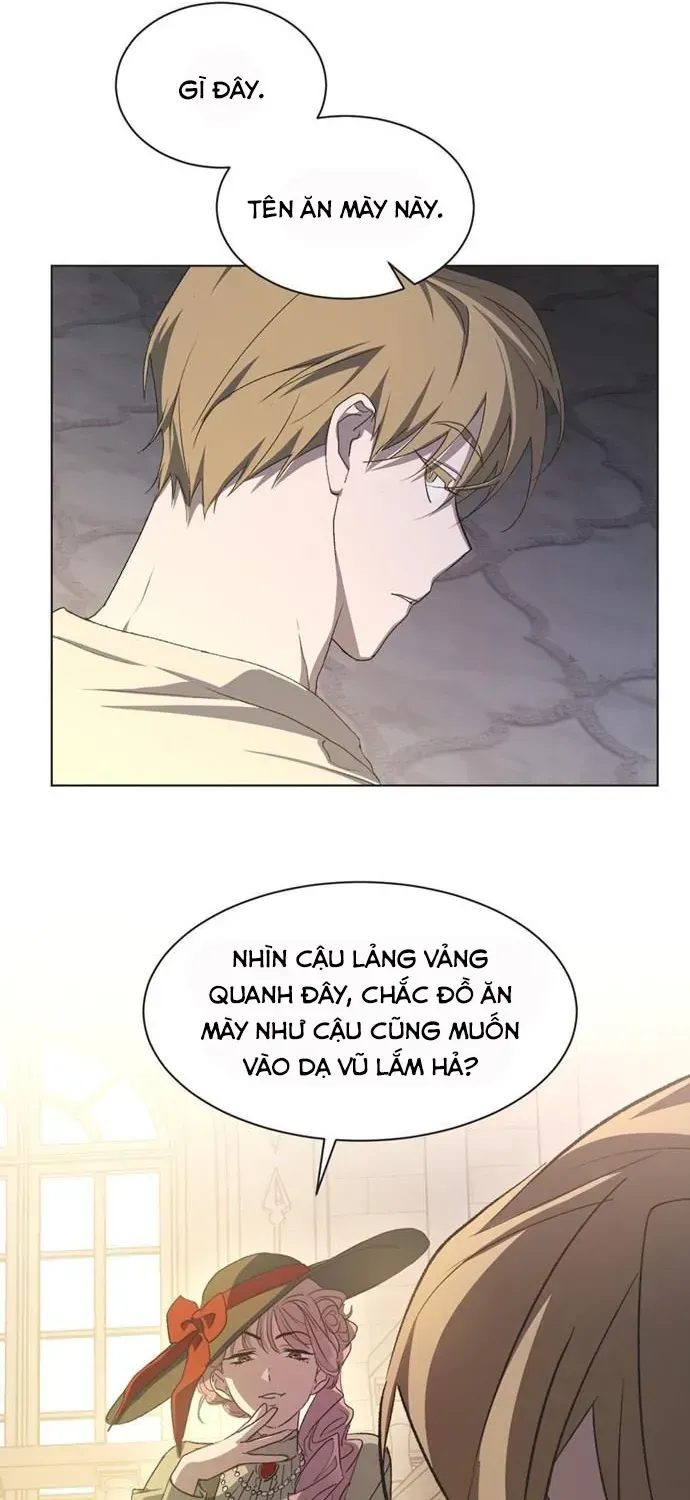 Lọ Lem Không Hoàn Hảo Chap 102 - Next Chap 103