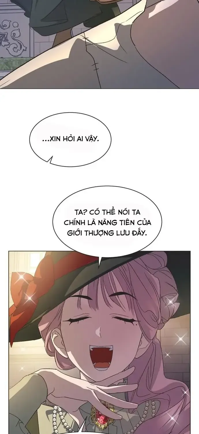 Lọ Lem Không Hoàn Hảo Chap 102 - Next Chap 103