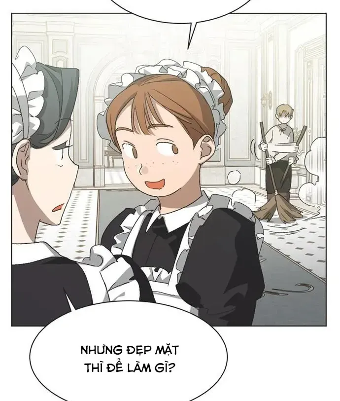 Lọ Lem Không Hoàn Hảo Chap 102 - Next Chap 103