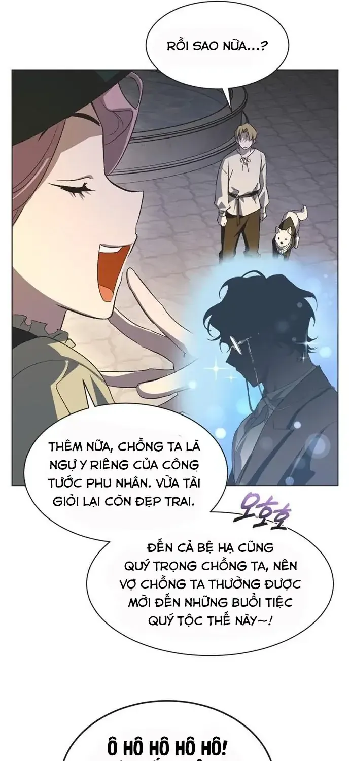 Lọ Lem Không Hoàn Hảo Chap 102 - Next Chap 103
