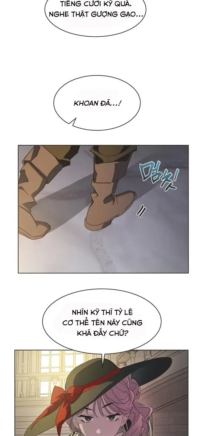 Lọ Lem Không Hoàn Hảo Chap 102 - Next Chap 103