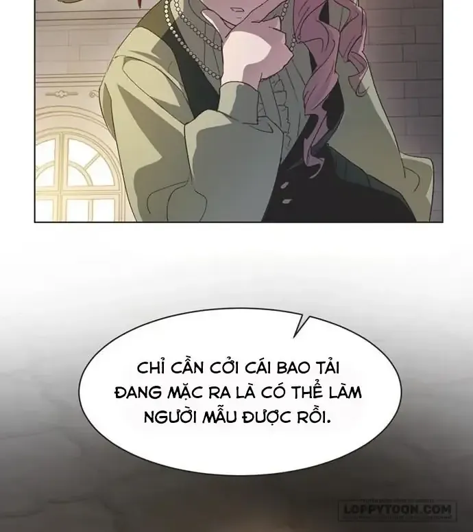Lọ Lem Không Hoàn Hảo Chap 102 - Next Chap 103