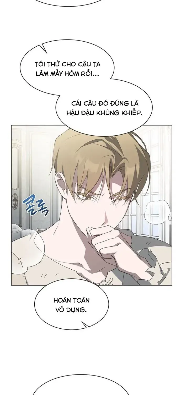 Lọ Lem Không Hoàn Hảo Chap 102 - Next Chap 103