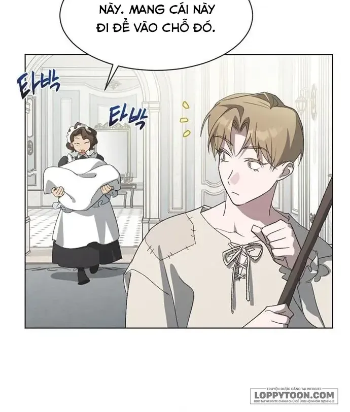 Lọ Lem Không Hoàn Hảo Chap 102 - Next Chap 103