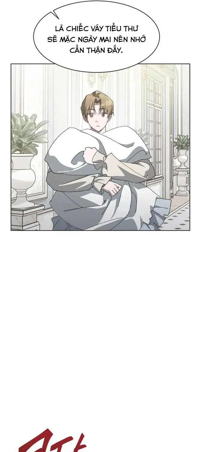 Lọ Lem Không Hoàn Hảo Chap 102 - Next Chap 103