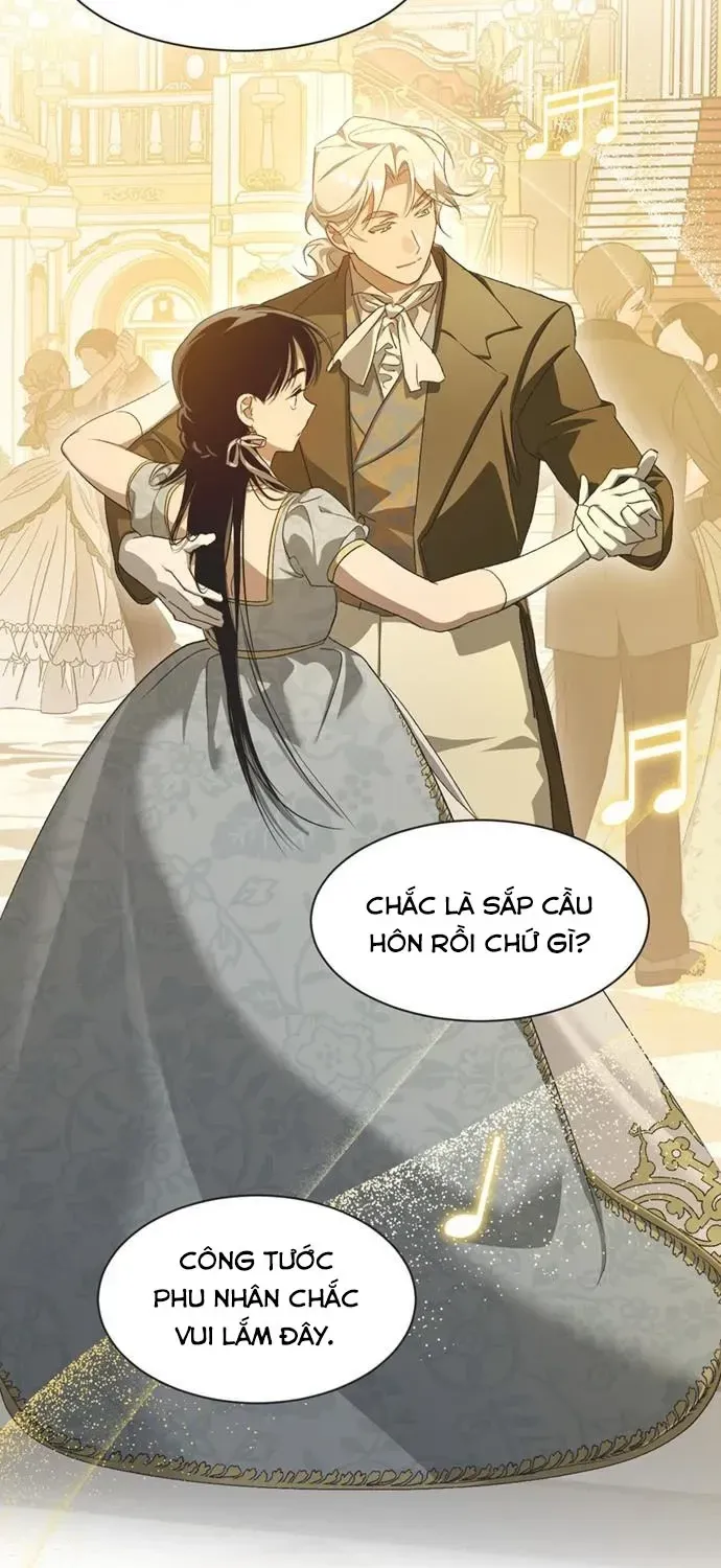 Lọ Lem Không Hoàn Hảo Chap 103 - Next Chap 104