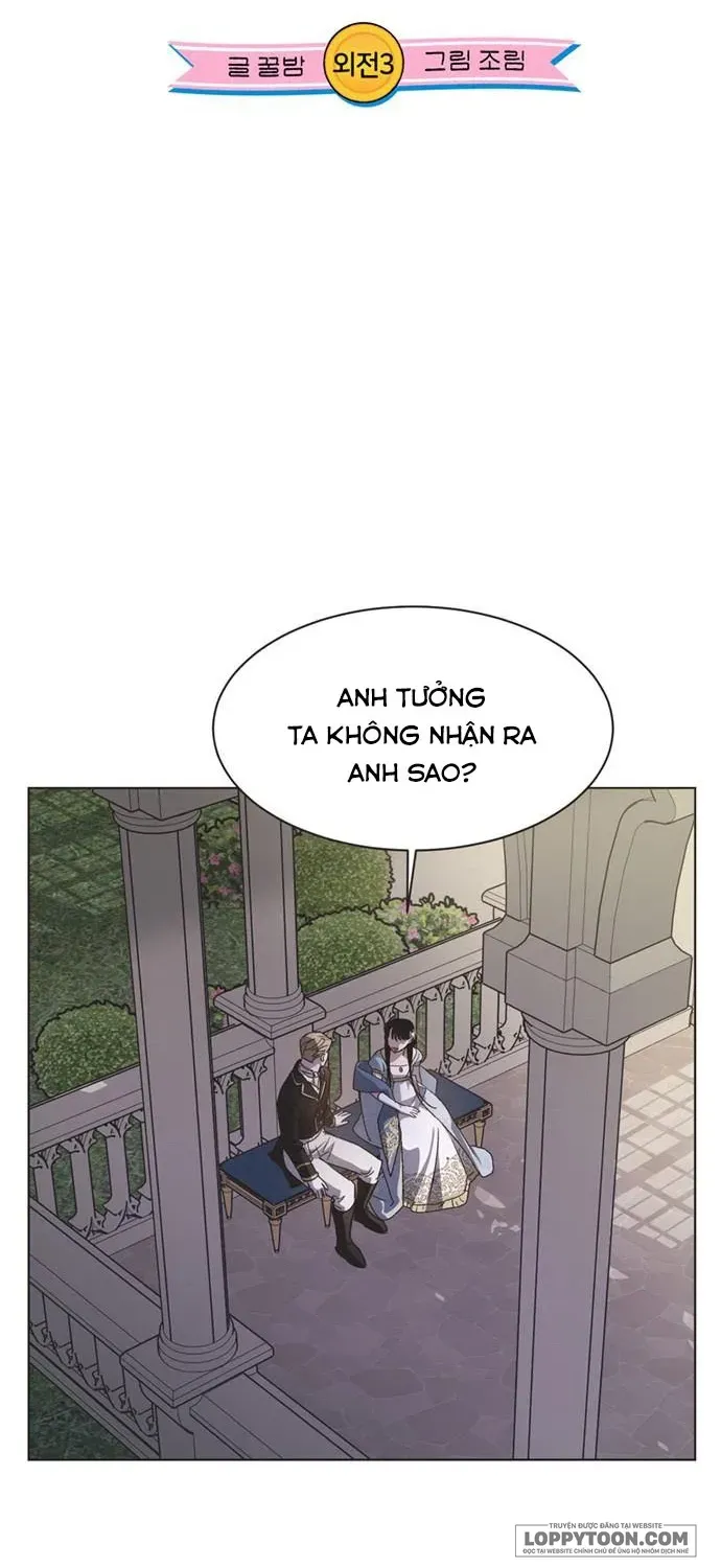 Lọ Lem Không Hoàn Hảo Chap 103 - Next Chap 104