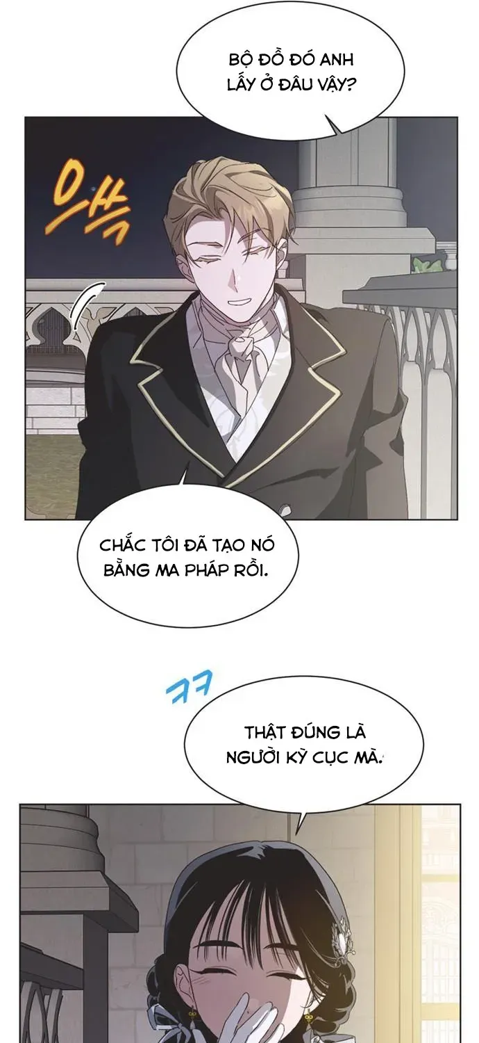 Lọ Lem Không Hoàn Hảo Chap 103 - Next Chap 104