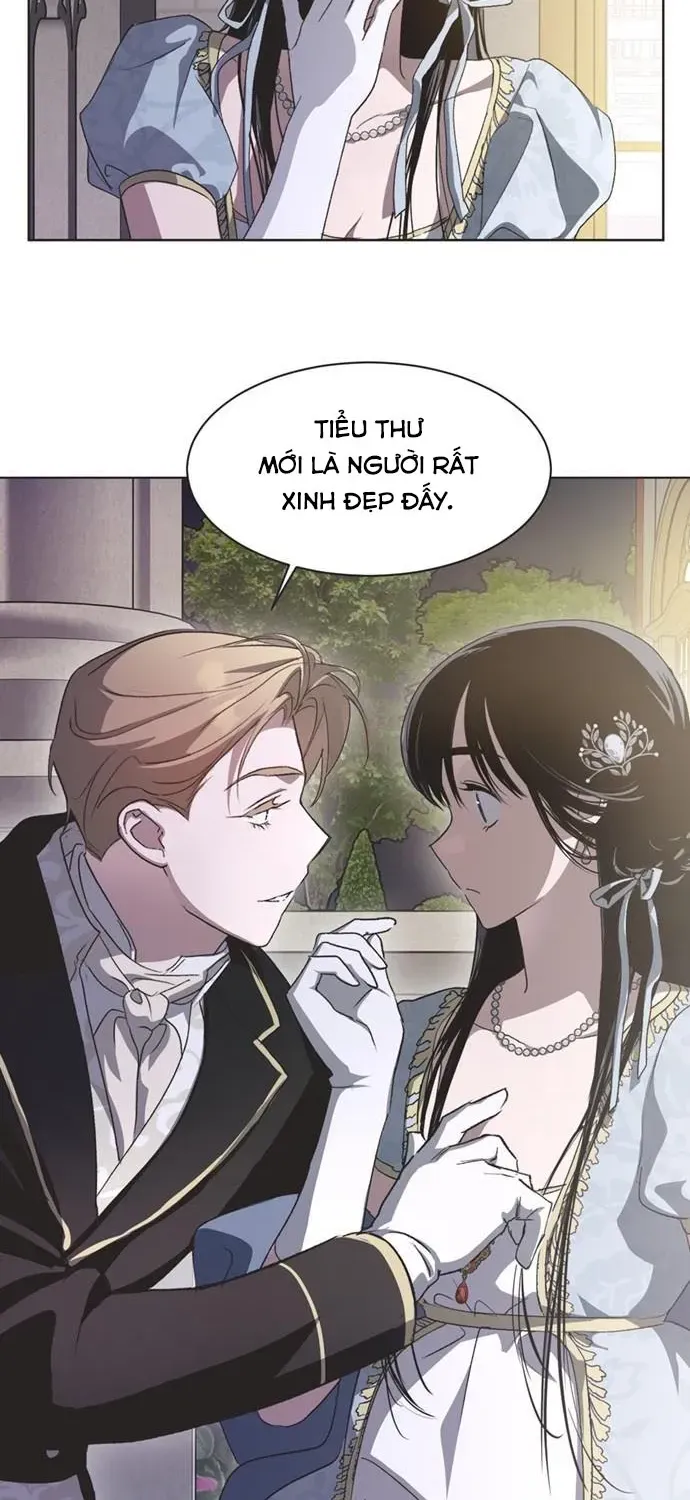 Lọ Lem Không Hoàn Hảo Chap 103 - Next Chap 104