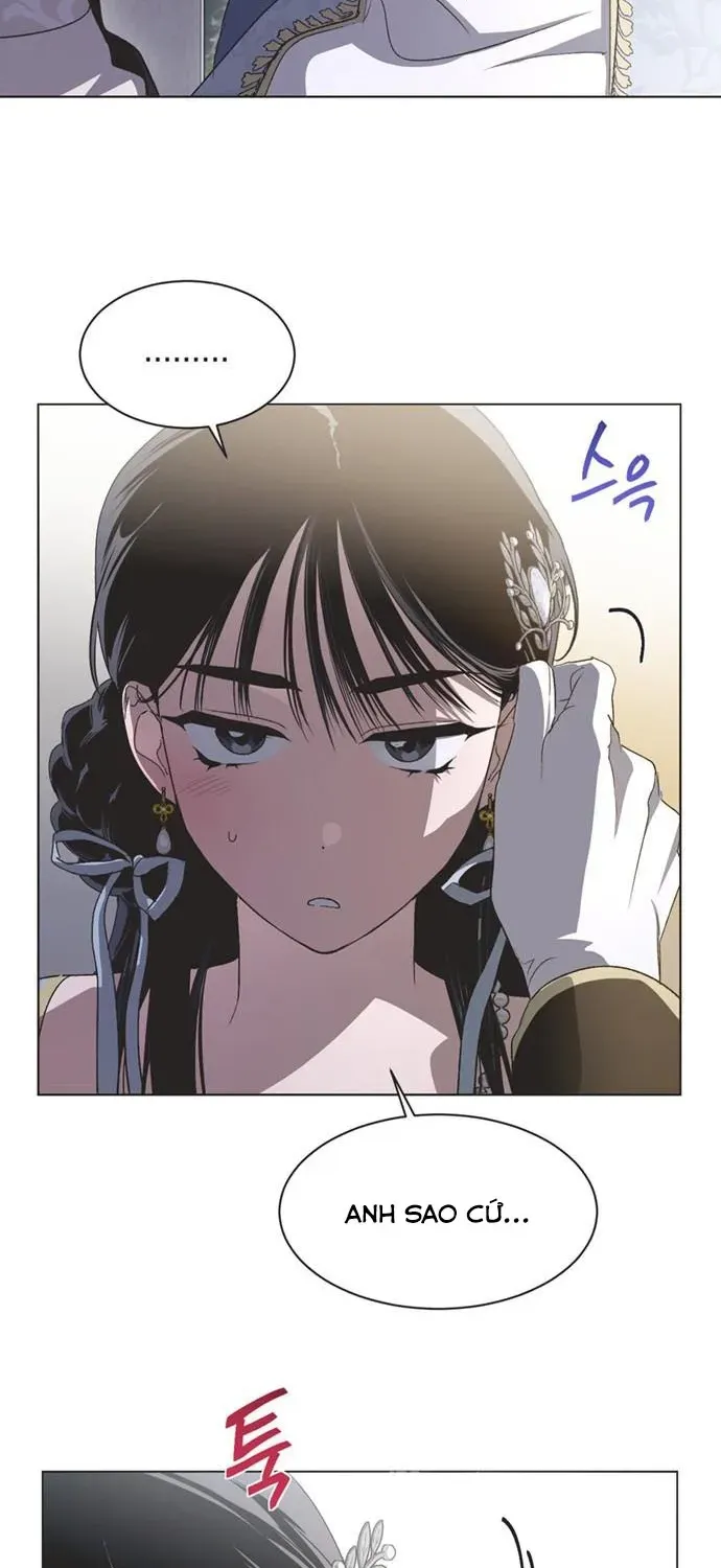 Lọ Lem Không Hoàn Hảo Chap 103 - Next Chap 104