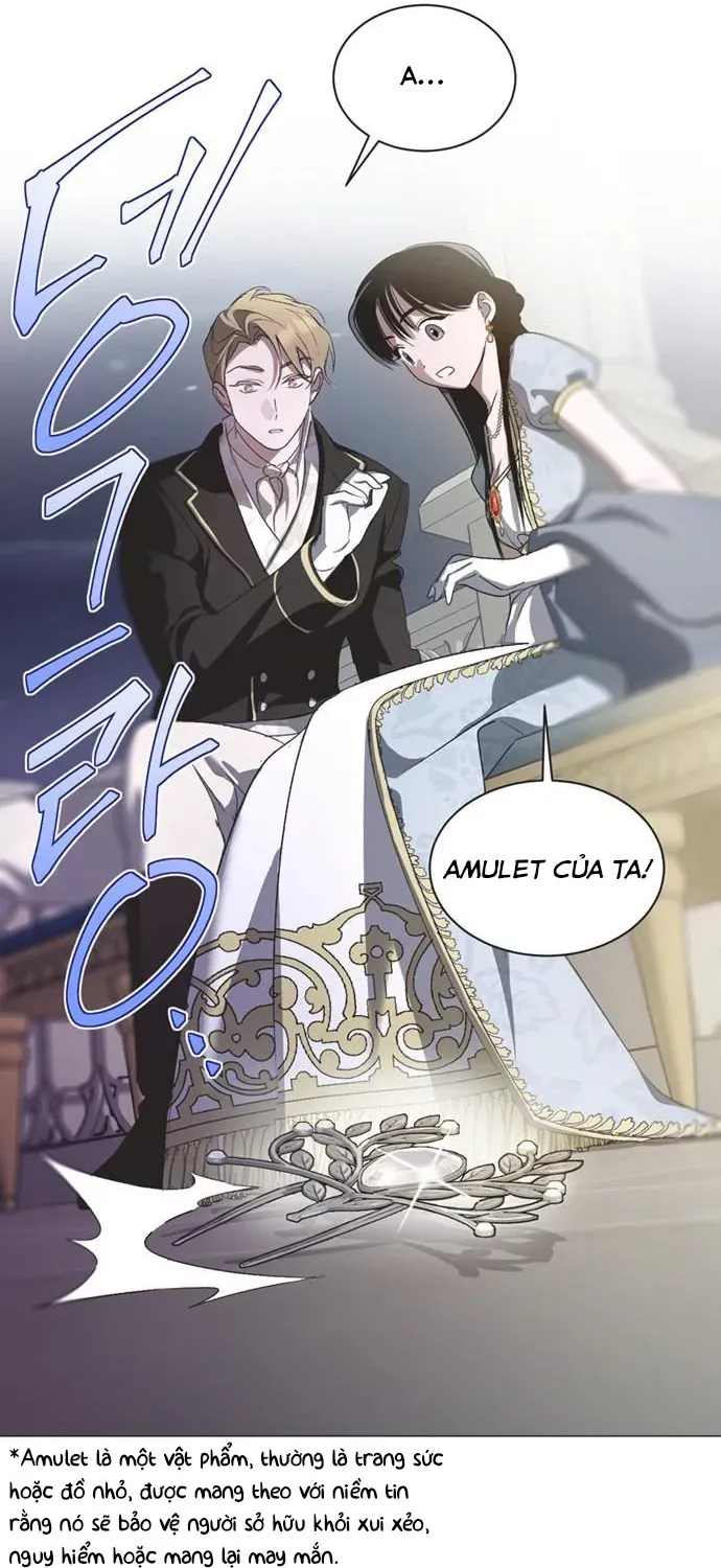 Lọ Lem Không Hoàn Hảo Chap 103 - Next Chap 104