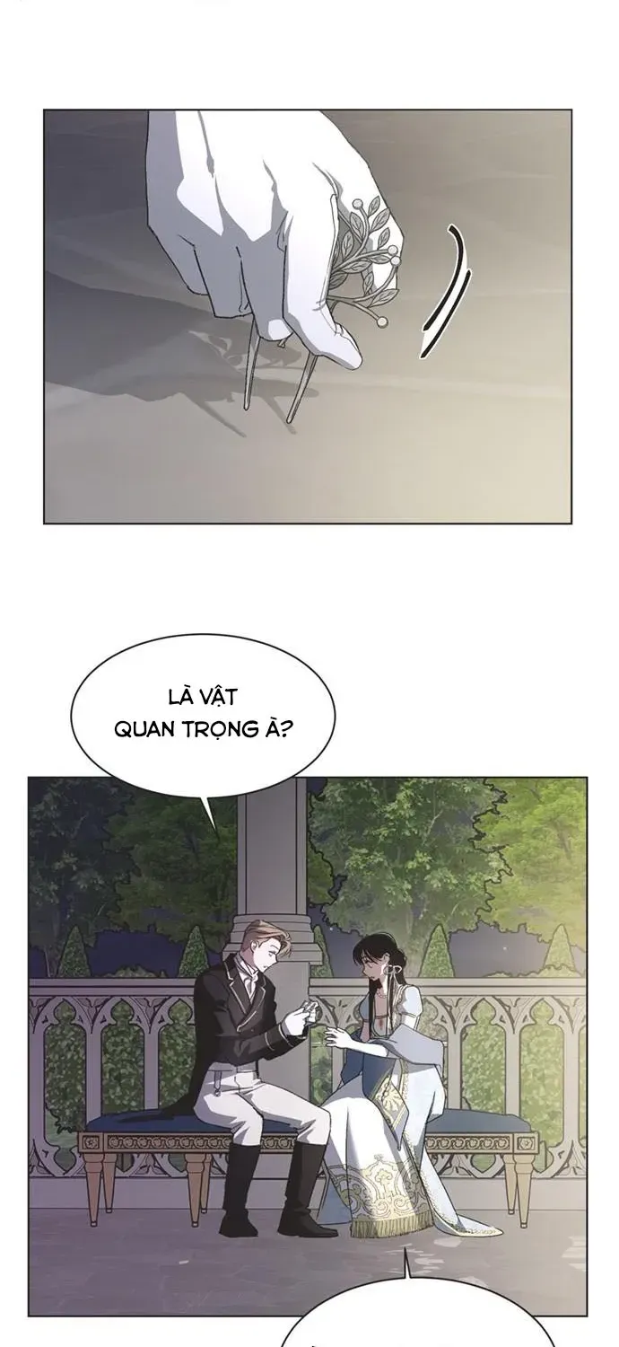 Lọ Lem Không Hoàn Hảo Chap 103 - Next Chap 104