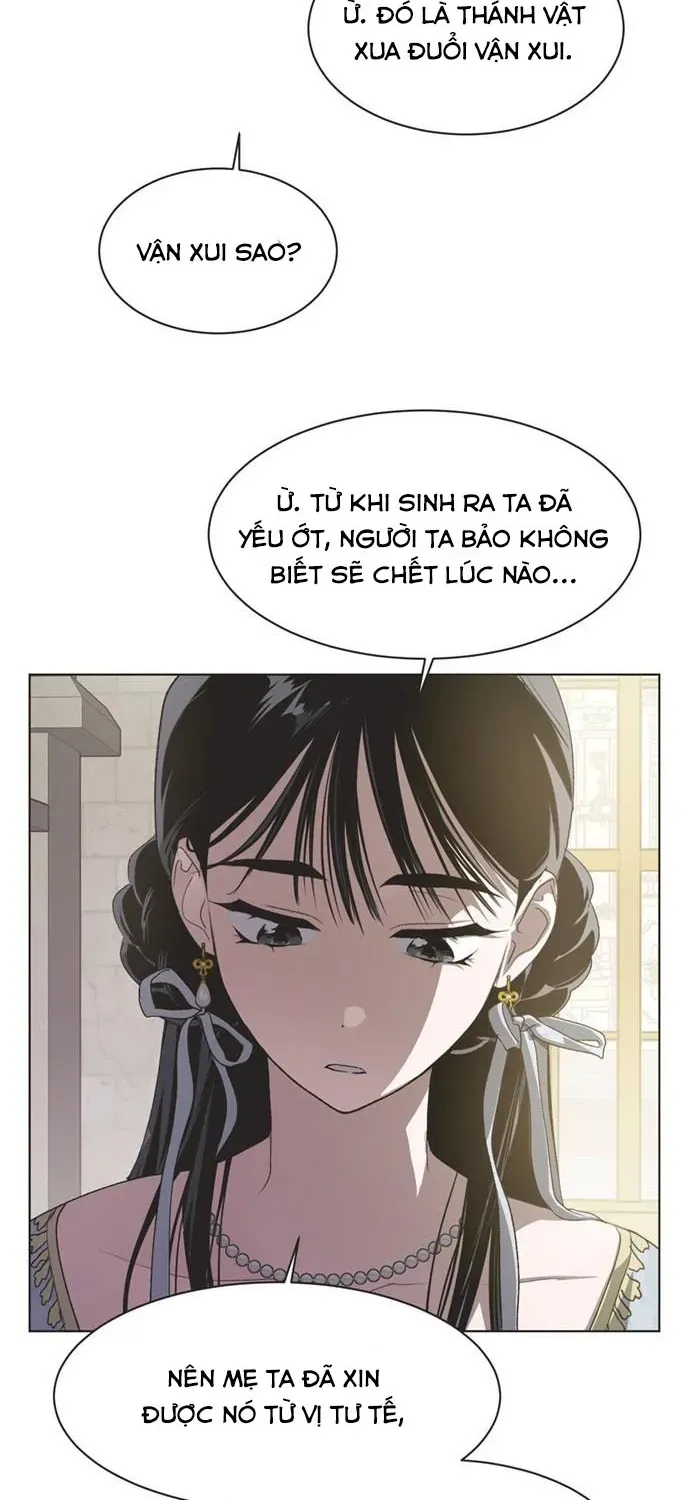 Lọ Lem Không Hoàn Hảo Chap 103 - Next Chap 104