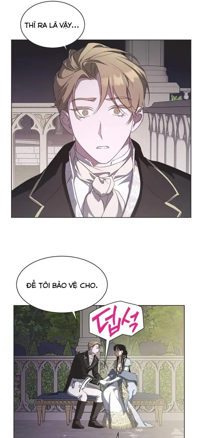 Lọ Lem Không Hoàn Hảo Chap 103 - Next Chap 104