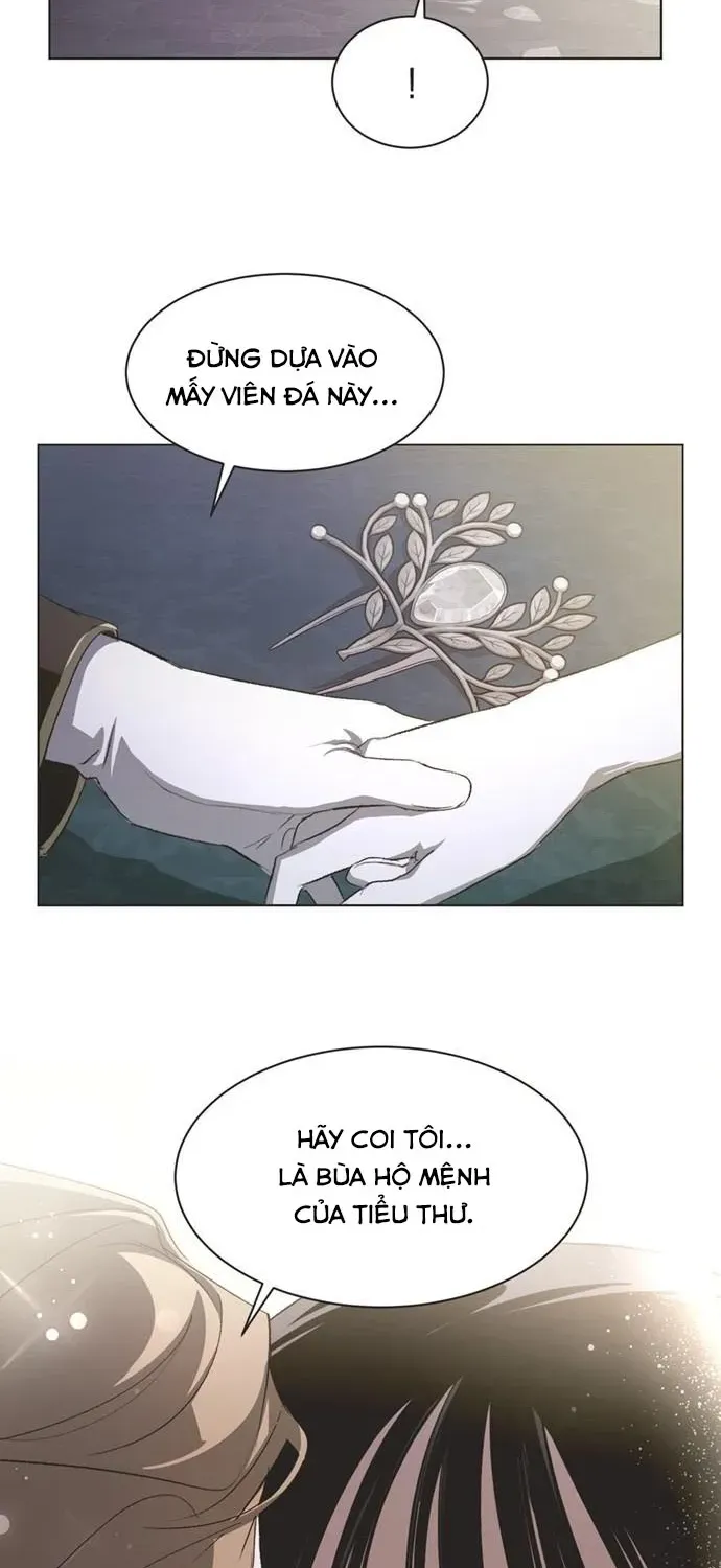 Lọ Lem Không Hoàn Hảo Chap 103 - Next Chap 104