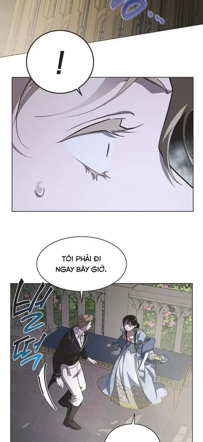 Lọ Lem Không Hoàn Hảo Chap 103 - Next Chap 104