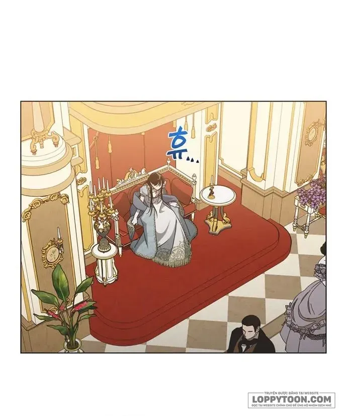 Lọ Lem Không Hoàn Hảo Chap 103 - Next Chap 104