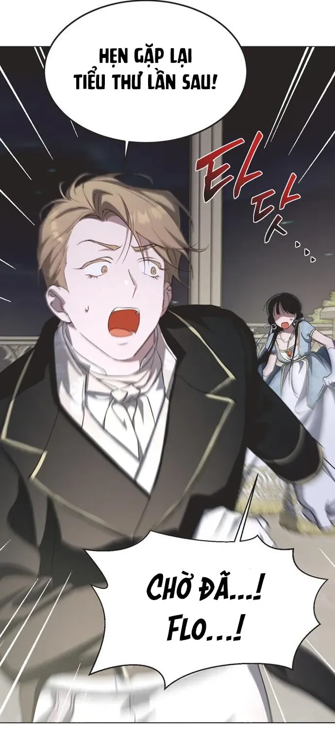 Lọ Lem Không Hoàn Hảo Chap 103 - Next Chap 104