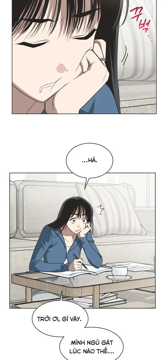 Lọ Lem Không Hoàn Hảo Chap 103 - Next Chap 104