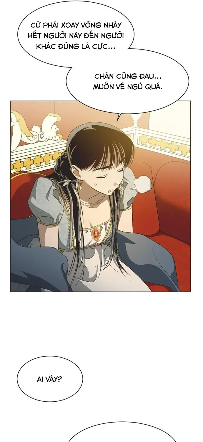 Lọ Lem Không Hoàn Hảo Chap 103 - Next Chap 104