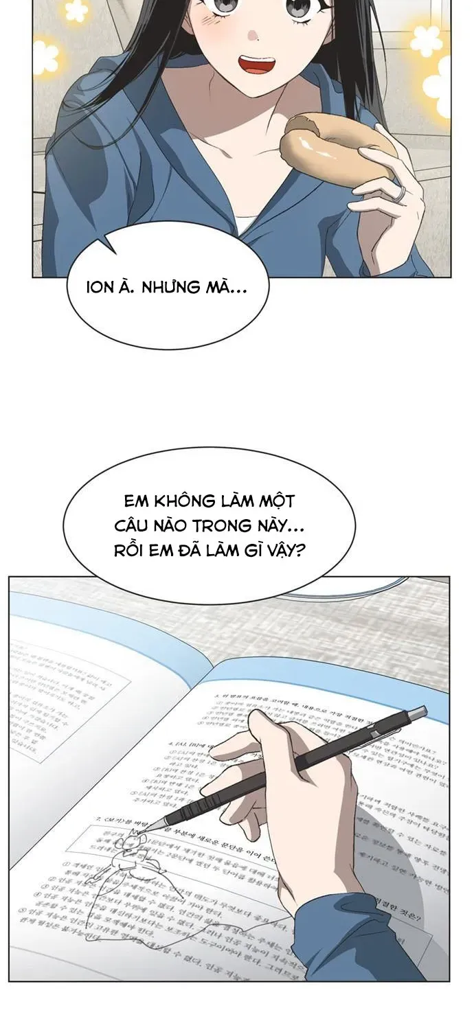 Lọ Lem Không Hoàn Hảo Chap 103 - Next Chap 104