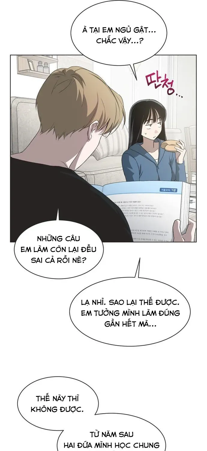 Lọ Lem Không Hoàn Hảo Chap 103 - Next Chap 104