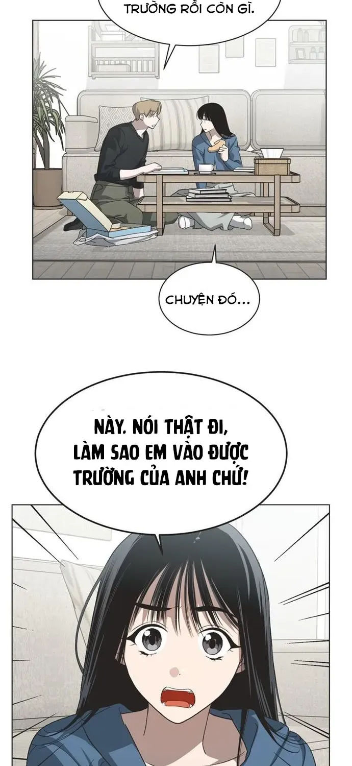 Lọ Lem Không Hoàn Hảo Chap 103 - Next Chap 104
