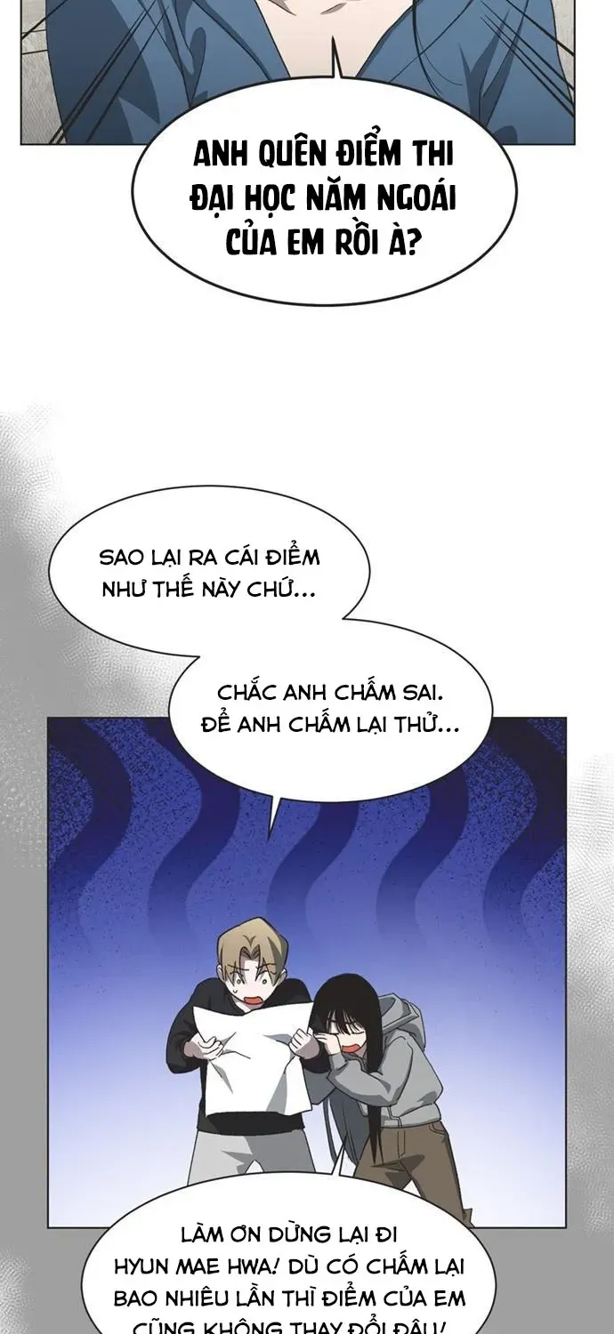 Lọ Lem Không Hoàn Hảo Chap 103 - Next Chap 104