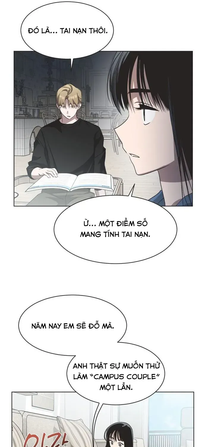 Lọ Lem Không Hoàn Hảo Chap 103 - Next Chap 104