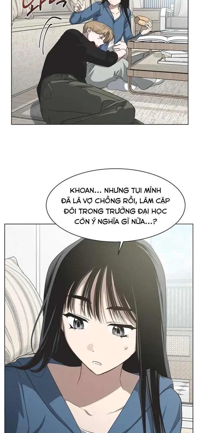Lọ Lem Không Hoàn Hảo Chap 103 - Next Chap 104