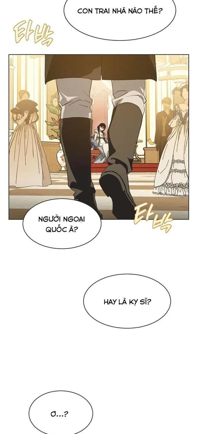 Lọ Lem Không Hoàn Hảo Chap 103 - Next Chap 104