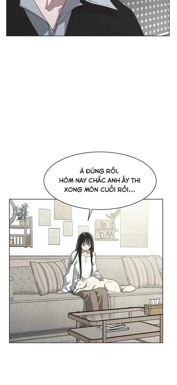 Lọ Lem Không Hoàn Hảo Chap 103 - Next Chap 104