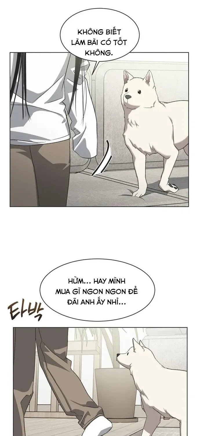 Lọ Lem Không Hoàn Hảo Chap 103 - Next Chap 104