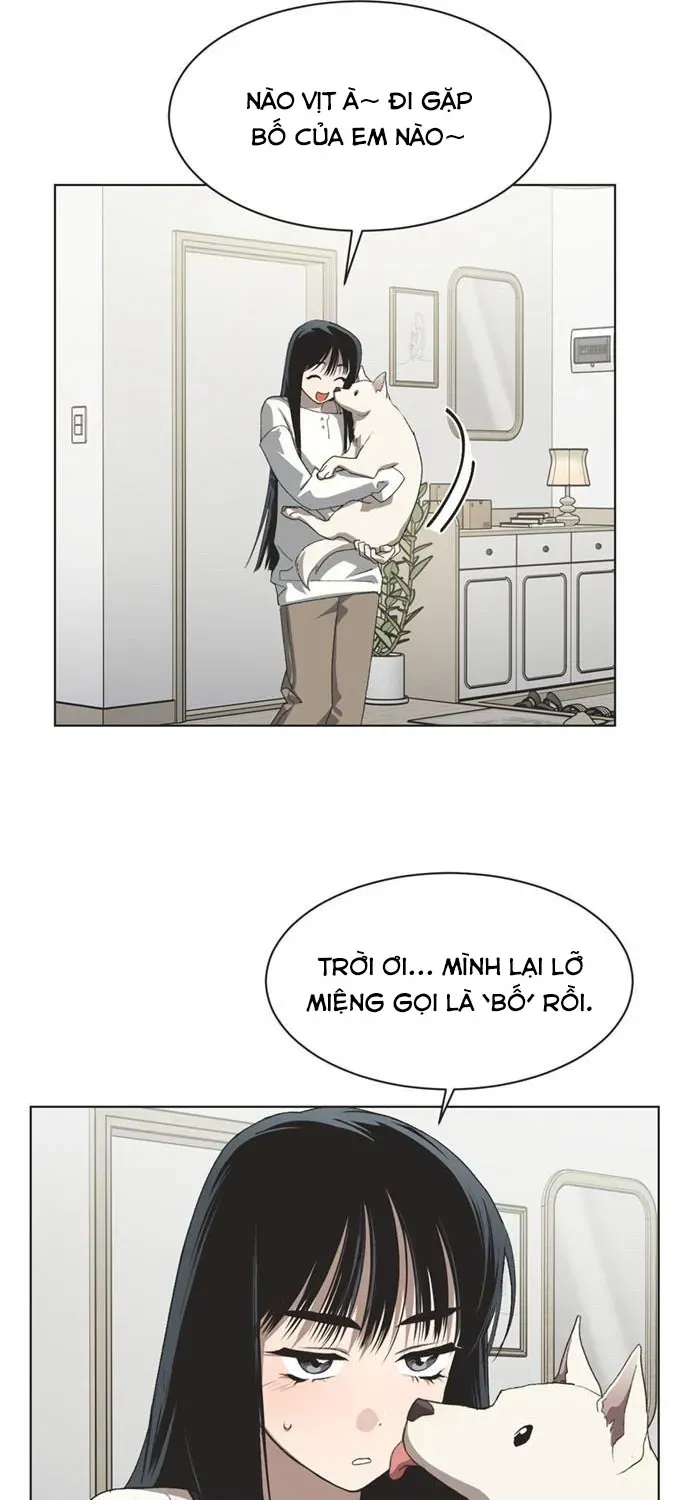 Lọ Lem Không Hoàn Hảo Chap 103 - Next Chap 104
