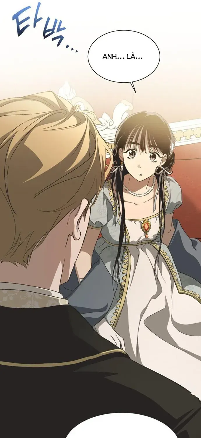 Lọ Lem Không Hoàn Hảo Chap 103 - Next Chap 104