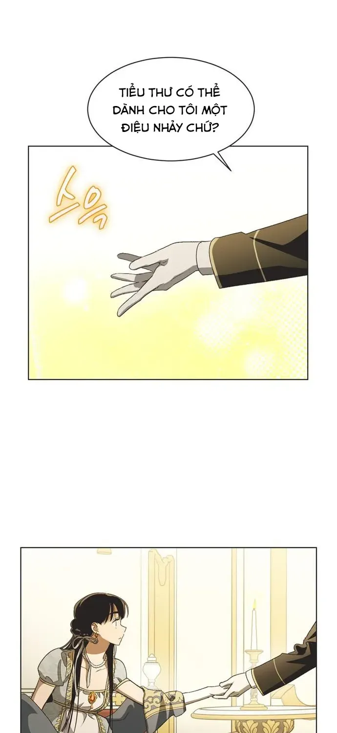 Lọ Lem Không Hoàn Hảo Chap 103 - Next Chap 104