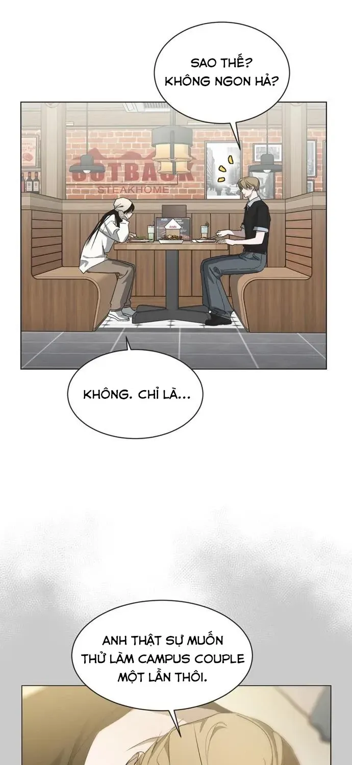 Lọ Lem Không Hoàn Hảo Chap 104 - Next Chap 105
