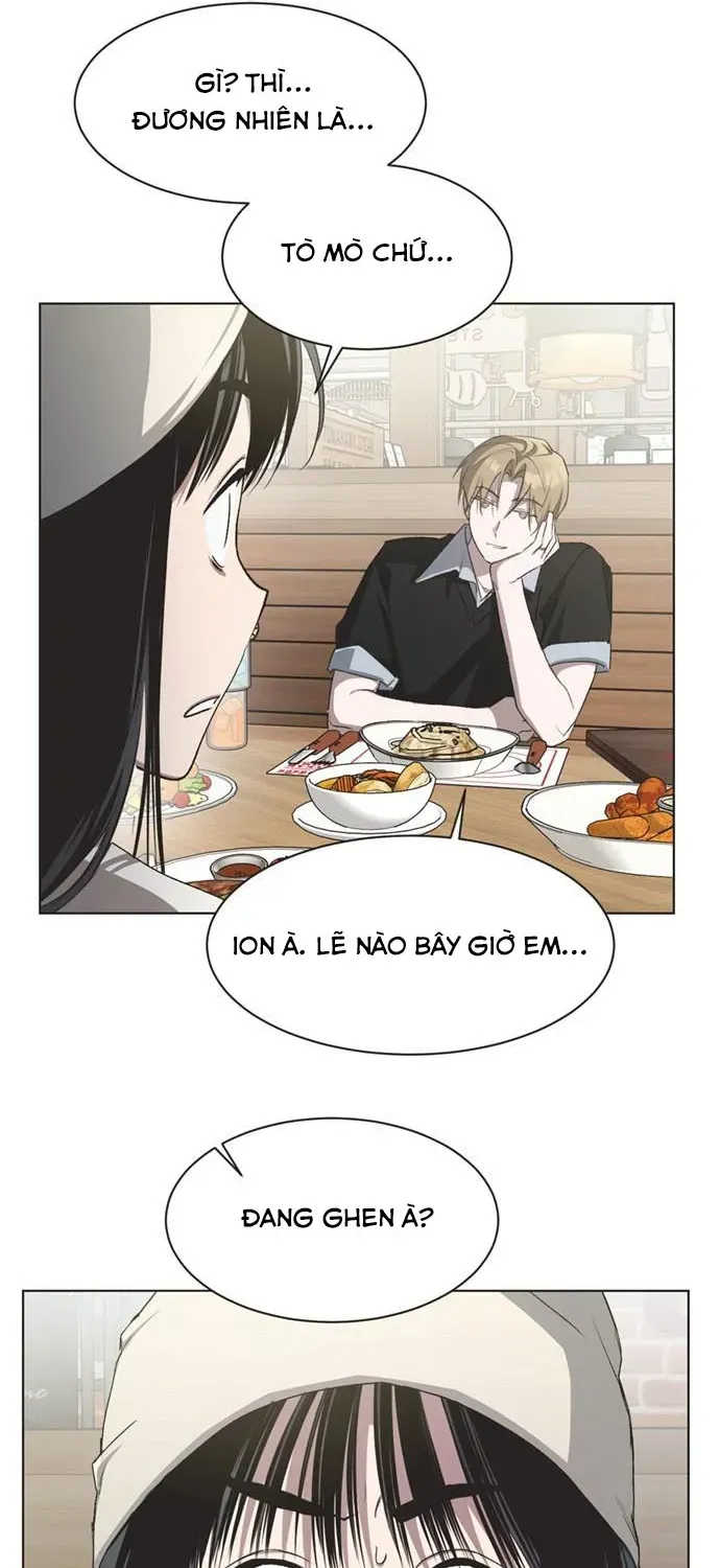 Lọ Lem Không Hoàn Hảo Chap 104 - Next Chap 105