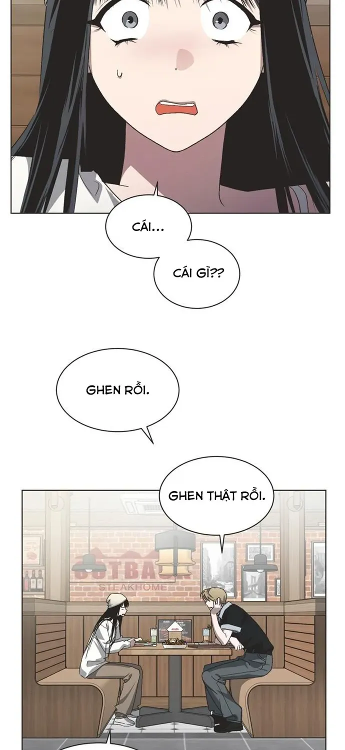 Lọ Lem Không Hoàn Hảo Chap 104 - Next Chap 105