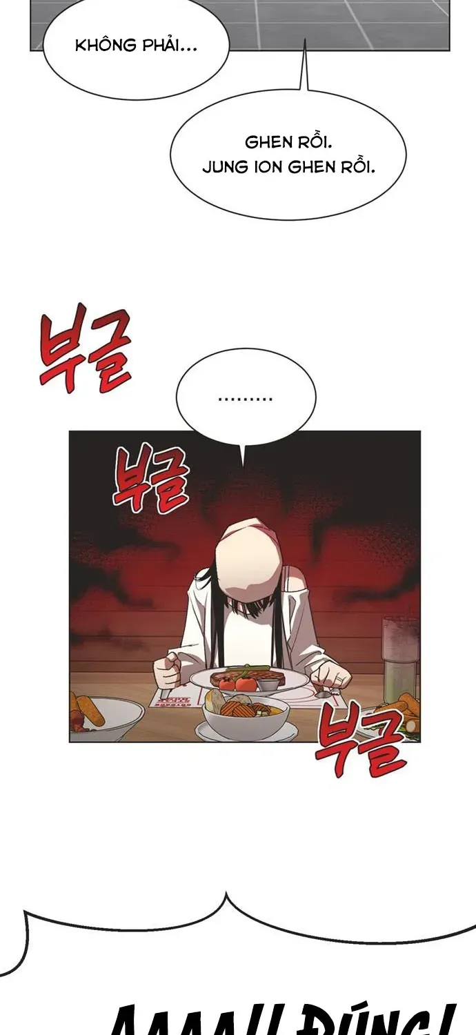 Lọ Lem Không Hoàn Hảo Chap 104 - Next Chap 105