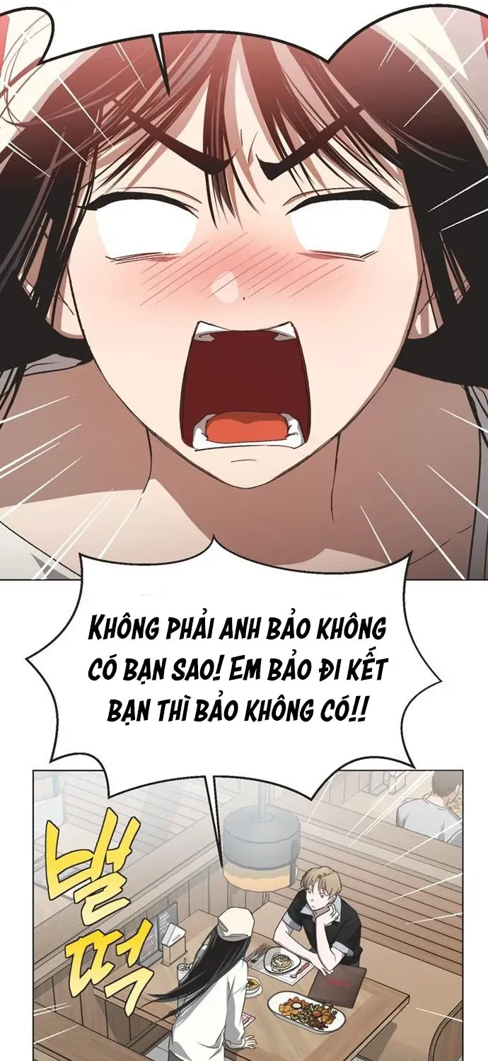Lọ Lem Không Hoàn Hảo Chap 104 - Next Chap 105