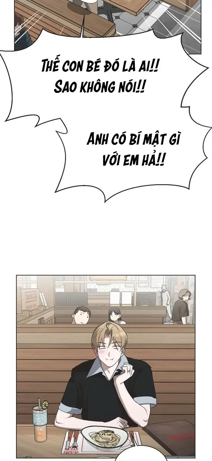 Lọ Lem Không Hoàn Hảo Chap 104 - Next Chap 105