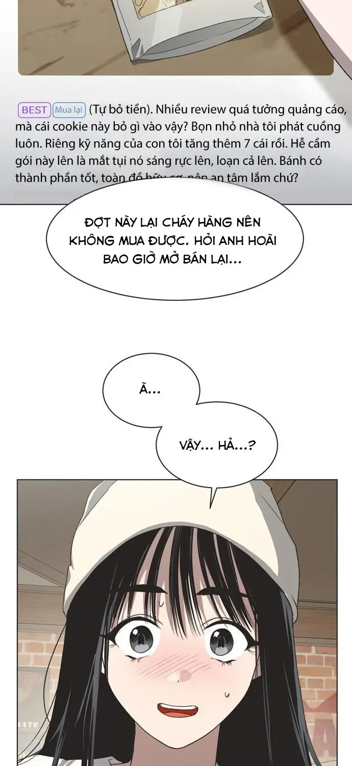 Lọ Lem Không Hoàn Hảo Chap 104 - Next Chap 105