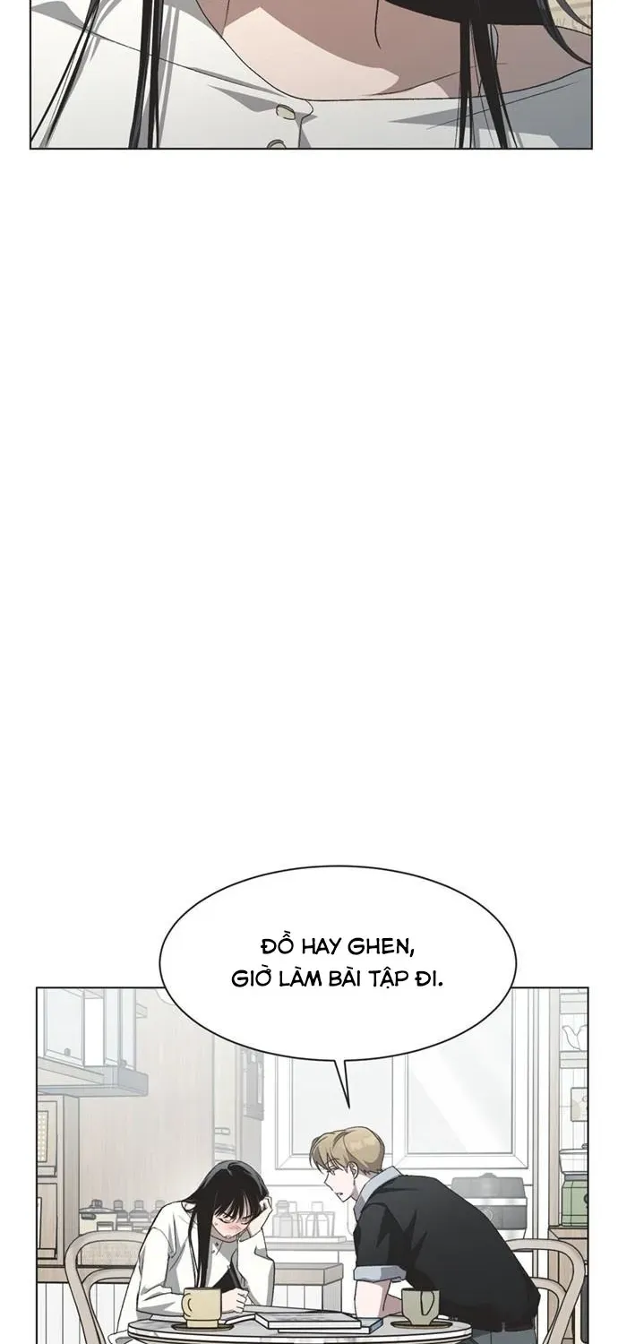 Lọ Lem Không Hoàn Hảo Chap 104 - Next Chap 105