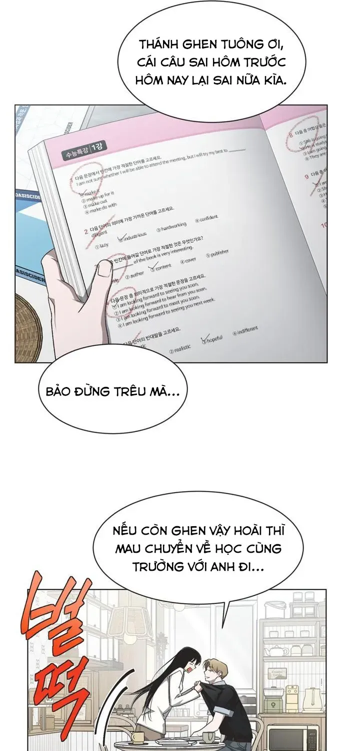 Lọ Lem Không Hoàn Hảo Chap 104 - Next Chap 105